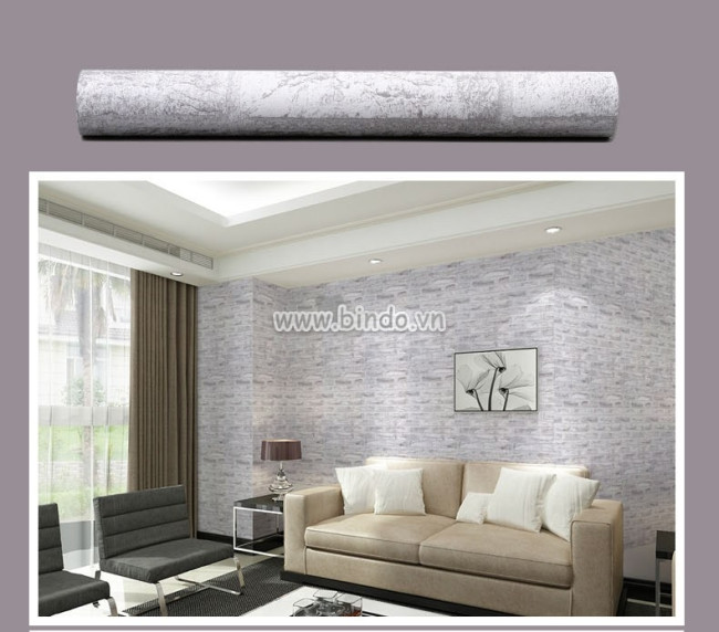 Những điều cần biết về keo bột khi dùng cho giấy dán tường